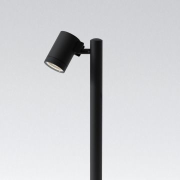 Astro Lighting BAYVILLE 1401023 Стойка лампа 8,2W/LED 3000K 467LM IP66
