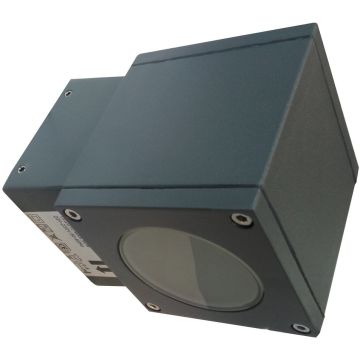 Maxlight HOME SQUARE W0083 Светильник за стена 1x50w/gu10 ip54