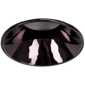 Maxlight SPILIO HM190 3000K Вградено спот светило 1x10w/led 3000k 800lm ip65