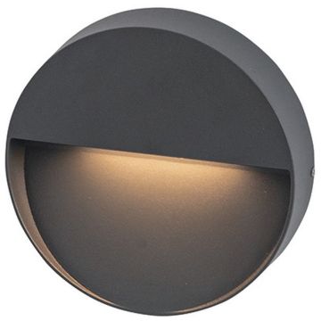 Zambelis STEP LIGHT E242-G Светильник за стена 7W/led 3000K 480lm IP65