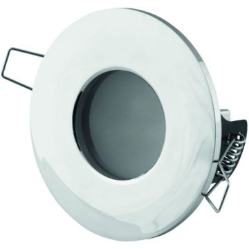 Maxlight AQUA H0045 Вградено спот светило 1x35w/gu5_3_mr16 ip65