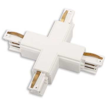 Maxlight MAX MHT1-X-WH Съединител ip20