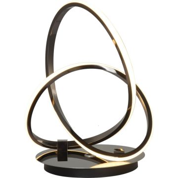 Aviano Lighting BANDOL 8064-105 Масичка лампа 1x12w/led 3000k 1200lm