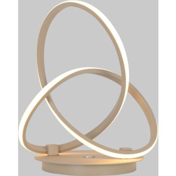 Aviano Lighting BANDOL 8064-113 Масичка лампа 12w/led 3000k 1200lm