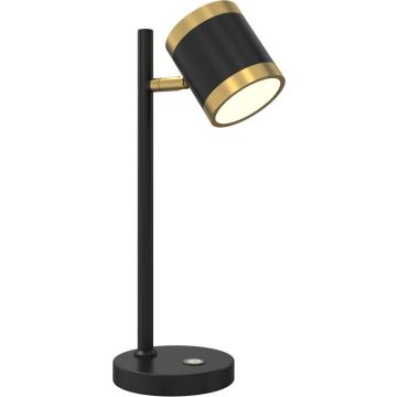 Aviano Lighting TOULOUSE 8003-104S Бюро лампа 1x10w/led 3000k 1050lm