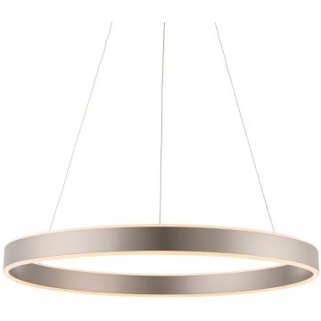 Endon GEN 80572 Висяща лампа 1x43W/LED 2700K 2700LM IP20