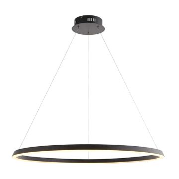 Endon STATEN 80628 Висяща лампа 1x45W/LED 3000K 2000LM IP20