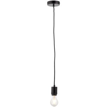 Endon STUDIO 80637 Въже или верига за закачане 1x40W/E27 IP20