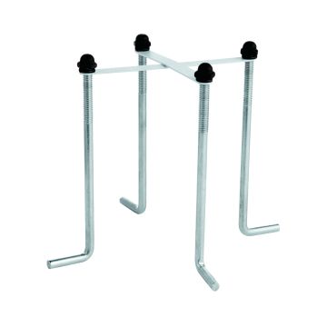Endon ZONE 80775 Кука IP20