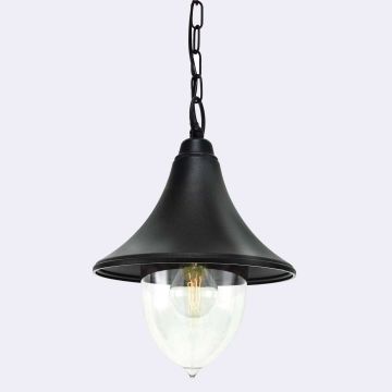 Norlys FIRENZE 800A/B Висяща лампа 1x9W/E27 IP54