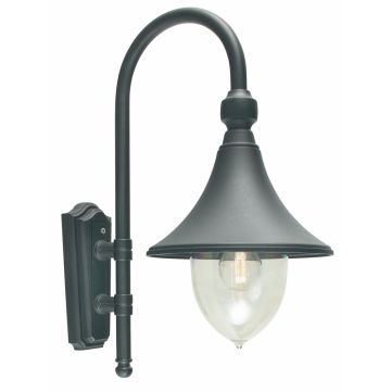 Norlys FIRENZE 800B Светильник за стена 1x9W/E27 IP54