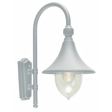Norlys FIRENZE 800W Светильник за стена 1x9W/E27 IP54