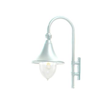 Norlys FIRENZE 8012W Светлина за фенер 1x9W/E27 IP54