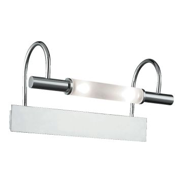 Prezent VISTA II. 8024 Светильник за стена 2x28W/G9 IP44