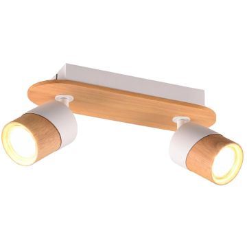 Trio ARUNI 801100231 Спот 2x5w/gu10 ip20