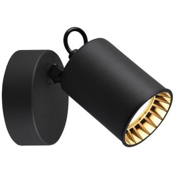 Trio PAGO 803500132 Светильник за стена 1x35w/gu10 ip20