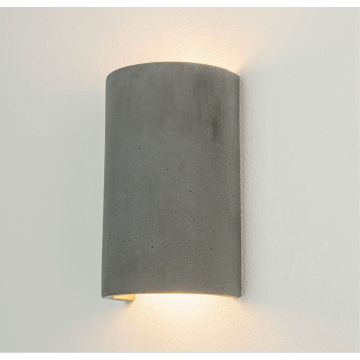 Zambelis UP-DOWN LIGHT 25384 Светильник за стена 2x25W/G9 IP20