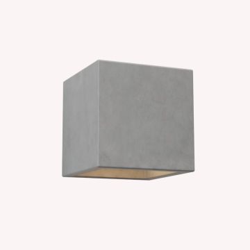 Zambelis WALL LAMP 180023 Светильник за стена 1x25W/G9 IP20