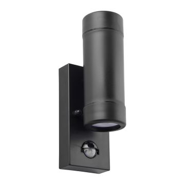 Endon ICARUS PIR 81011 Светильник за стена 2x5W/GU10 IP44