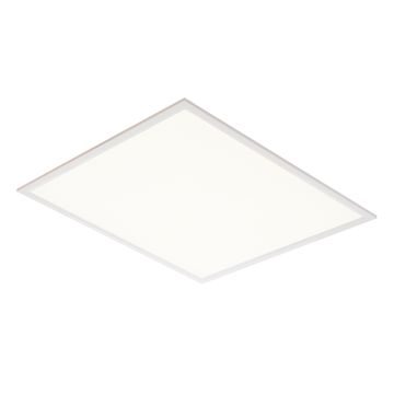 Endon STRATUS 81024 LED панел 40W/LED 4000K 3700LM IP40