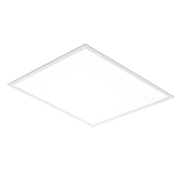 Endon STRATUS 81025 LED панел 40W/LED 6000K 3700LM IP40