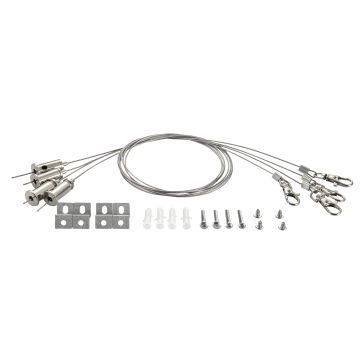 Endon STRATUS 81744 Монтажен елемент IP20