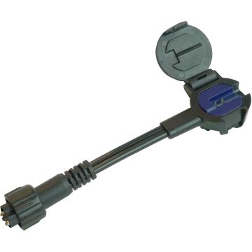 Garden Lights PLUG SPT-3 8138009 Свързване