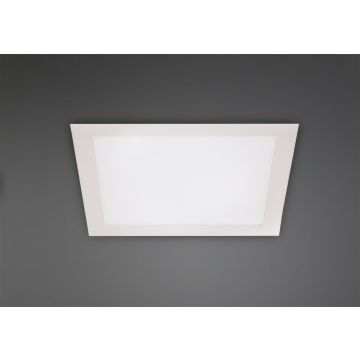 Maxlight PANELLED SQUARE H0053 LED панел 1x15w/led 3000k 990lm ip20
