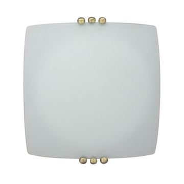 Prezent MILANO 814 Таванен светилник 2x60W/E27 IP20