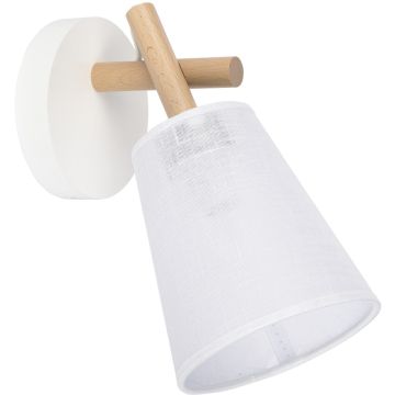 TK Lighting VAIO 818 Светильник за стена 1x60W/E27
