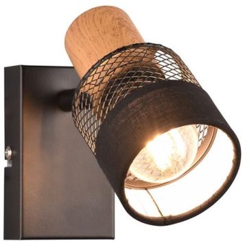 Trio NANDINI 811700132 Спот 1x10w/e14 ip20
