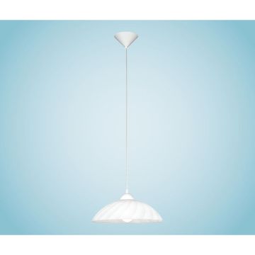 Eglo VETRO 82785 Висяща лампа 1x60W/E27