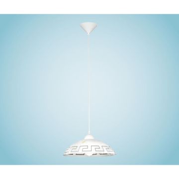 Eglo VETRO 82786 Висяща лампа 1x60W/E27