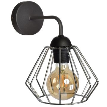 Milagro NORMAN MLP6262 Светильник за стена 1x60W/E27 IP20