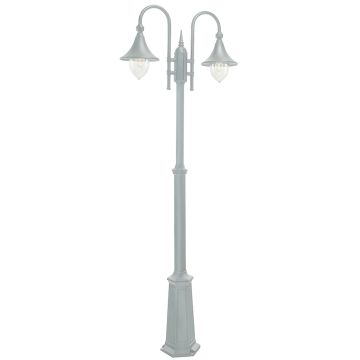 Norlys FIRENZE 820W Фенер 2x9W/E27 IP54