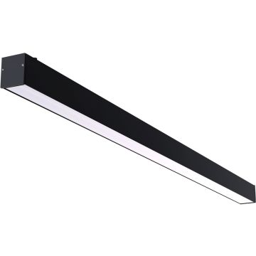 Nowodvorski CL OFFICE PRO LED 150 3000K 10213 Таванна лампа 1x40W/LED 3000K 4540LM IP20