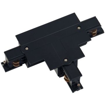 Nowodvorski CTLS REC PWR T CONN LEFT 1 BLK (TL1) 8248 Монтажен елемент IP20