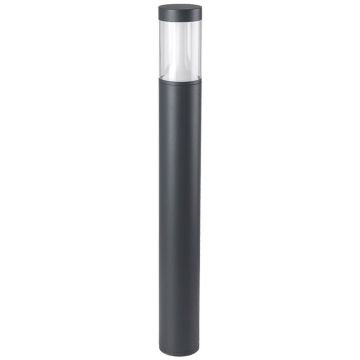 Zambelis BOLLARD LIGHT E277 Стойка лампа 10W/led 3000K 993lm IP54