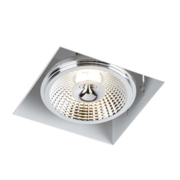 Antigo Komoro 7322 Вградено спот светило 1x18W/GU10 ES111 IP20