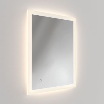 Astro Lighting Ascot 1486003 Огледало 1x50W/LED 2702K|6000K 940LM|1020LM IP44