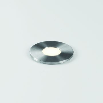 Astro Lighting TERRA 1201005 Вградено спот светило 1x1W/LED 3000K 53LM IP65