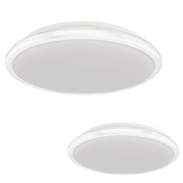 Milagro TERMA ML6403 Таванен светилник 28W LED 4000K 1960LM IP44