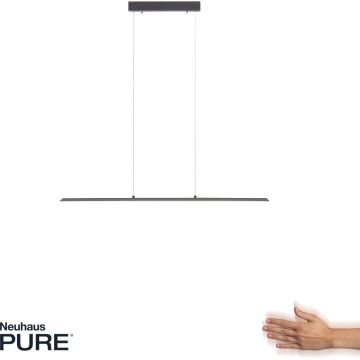 Paul Neuhaus PURE-LITE 8375-13 Висяща лампа 1x27W/LED 2700-5000k 3000lm ip20