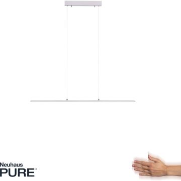 Paul Neuhaus PURE-LITE 8375-55 Висяща лампа 1x27W/LED 2700-5000k 3000lm ip20