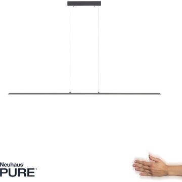 Paul Neuhaus PURE-LITE 8377-13 Висяща лампа 1x47W/LED 2700-5000k 4800lm ip20