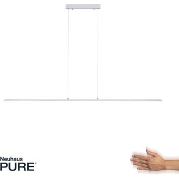 Paul Neuhaus PURE-LITE 8377-55 Висяща лампа 1x47W/LED 2700-5000k 4800lm ip20