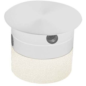 Zambelis PLUG & PLAY SYSTEM 19151 Таванен цокъл 3W/led 3000K 285lm IP20
