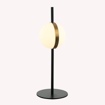 Zambelis TABLE LIGHT 2004 Масичка лампа 8W/led 3000K 640lm IP20