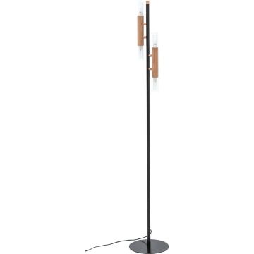 Zuma Line MADERA 8310144 Стойка лампа 2x28W/G9 IP20
