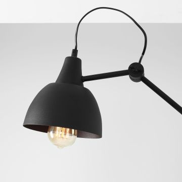 Aldex AIDA 842D Светильник за стена 2x60W/E27